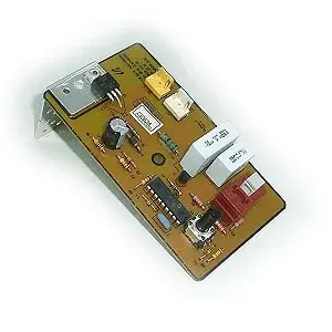 Vedd meg most Vezérlőpanel W7-DJ4100382A