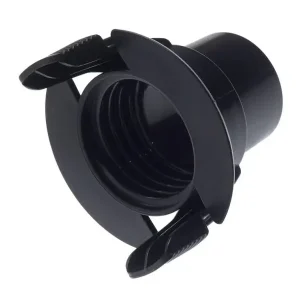 Utolsó esély Porszívó gégecső tartó csonk W7-DJ6100035B