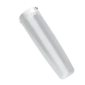 Vedd meg most Gégecsőn lévő előszűrő tartály (csak a "pohár") W7-DJ6100385A