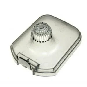 Újdonság Ciklonszűrő tartó alsó része W7-DJ6400927B