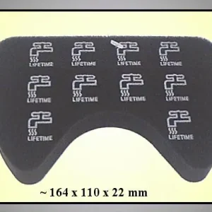 Vedd meg most Szivacs betét SC65.. és SC66..-os szériákhoz W7-DJ7200326A