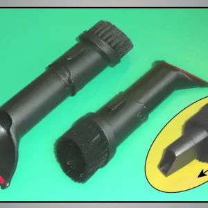 Ágyneműkefe és résszívó W7-DJ6700324A Kiárusítás