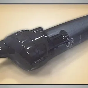 Újdonság Gégecsőn lévő KOMPLETT előszűrő tartály W7-DJ6700055E