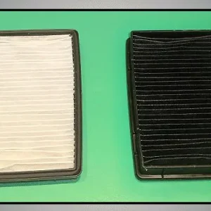 Újdonság HEPA H11 szűrő eredeti Samsung W7-DJ9700788A