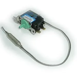 Termosztát W8-DA4710107Z Vedd meg most