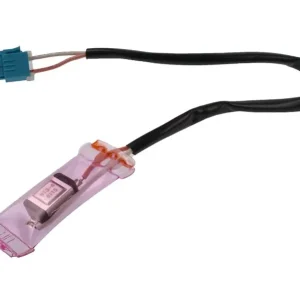 Utolsó esély Samsung RT53EASM1 BIMETAL TERMOSZTÁT hőkapcsoló DA47-10160G W8-DA4710160G