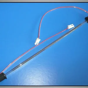 Újdonság HEATER-DEFROST 230V 130W 387mm W8-DA4720195H