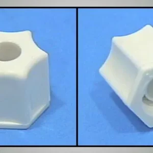 Vízbekőtő csavar 12mm -es menettel W8-DA6030104A Népszerű