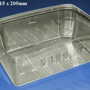 Zöldségtartó (alsó fiók) W8-DA6103542B Legjobb ár