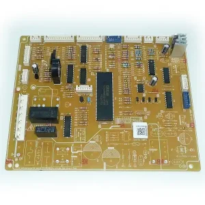 Vezérlőpanel W8-DA9200239B Biztonságos fizetés