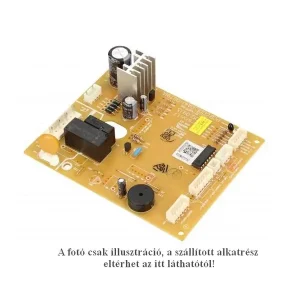 Vezérlőpanel RL40EGPS1 W8-DA9200283A Korlátozott ajánlat