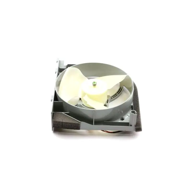 Utolsó esély Szerelt ventillátor W8-DA9715765B