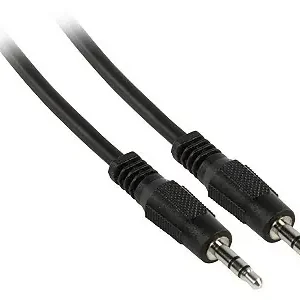 3.5mm ST dugó -> 3.5mm ST dugó 1.5m CABLE-404 Expressz szállítás