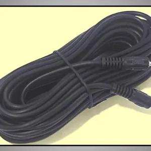 3.5mm ST dugó -> 3.5mm ST dugó 10m CABLE-404/10 Csak ma