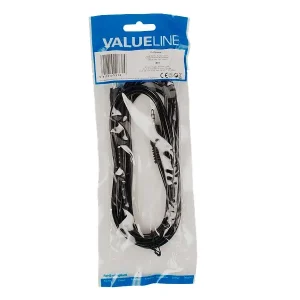 3.5mm ST DUGÓ->3.5mm ST aljzat 1.0m CABLE-423/1.0 Utolsó esély