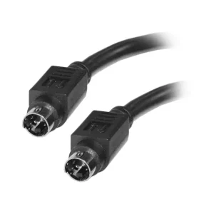 Utolsó esély SVHS dugó - 5m- SVHS dugó (CCS) CABLE-524/05