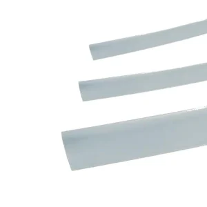 Zsugorcső 2:1, 3.2mm -> 1.6mm átlátszó 1m KKTR 3.2 Autentikus