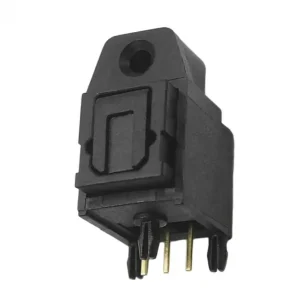 Vedd meg most Toslink aljzat, optikai adó, OTJ-1 FCR6842031T