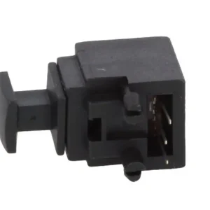 Toslink aljzat, optikai vevő, OTJ-3 FCR6842032R Eredeti