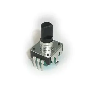 12 poziciós Incremental ENCODER / ROTARY +SW PEC12R4120FS0012 Utolsó esély