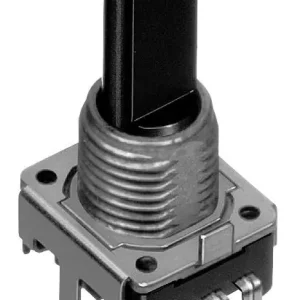 Vedd meg most ENCODER 24 DET, 24PPR Vert. L:20mm EC12E2420802