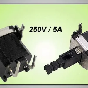 Vedd meg most Hálózati főkapcsoló: LG2p. SW0441