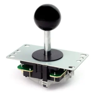 Újdonság Joystick mechanika mikrokapcsolós SWN JOYSTICK