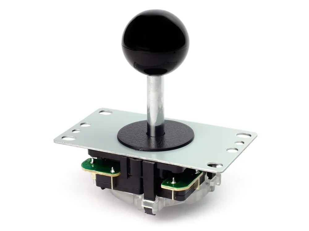 Újdonság Joystick mechanika mikrokapcsolós SWN JOYSTICK