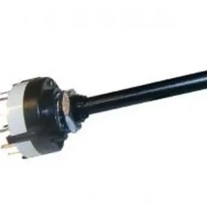 4 érintkezős - 3 állású kapcsoló 30° BBM PCB. (gy.sz: DS4PC) SWR 4X3PK Legjobb ár