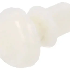 Vedd meg most Szegecs hossza 3,2mm szerelőfurat átmérő 2.7mm, poliamid V-8G4012.6X2.0W