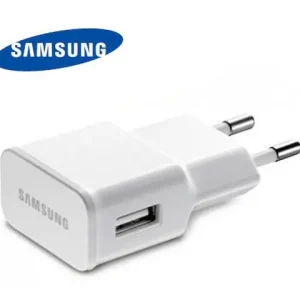 Utolsó esély Hálózati USB töltő, ETA0U83EWE 5V/1A GSM-GH4402682A