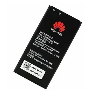 Újdonság Li-ion Akkumulátor 3.8V 2000mAh Huawei Y550 Y635 Y625 GSM-HB474284RBC