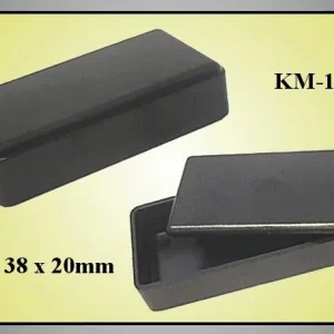 Vedd meg most UNIVERSAL BOX 78x38x20mm BOX KM19
