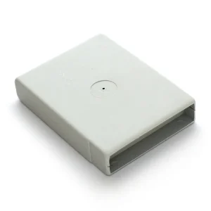 Újdonság UNIVERSAL BOX 91x69x19mm, szürke BOX KM20