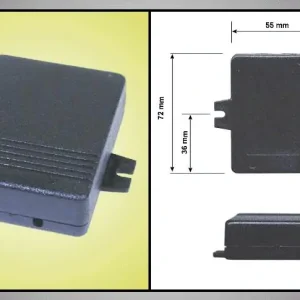 UNIVERSAL BOX 72x55x21mm BOX KM21 Legjobb ár