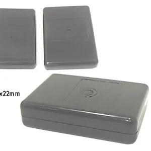 UNIVERSAL BOX 84x60x22mm BOX KM22 Biztonságos fizetés