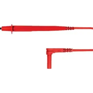 XPS-484 műszerzsinór szilikonos 150cm M.TL016/R Rendeld meg most