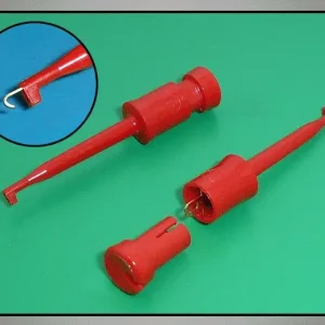 Vedd meg most KLEPS 2 PIROS M.TM-KL2 R