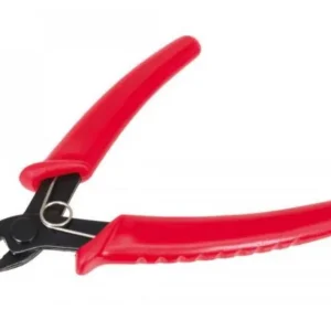 Utolsó esély Hanlong HT-1091 oldalcsípő fogó 125mm (Max:0,8mm2, AWG 24) TOOL-0513-126