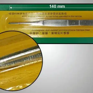 Univerzális csipesz 140mm TOOL-07002 Olcsó