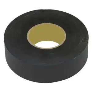 2515 Önvulkanizáló HV szigetelőszalag 0.5x19mm 9.1m fekete V-00295/E501910 Rendeld meg most