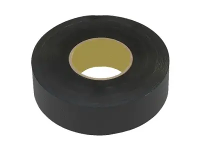 2515 Önvulkanizáló HV szigetelőszalag 0.5x19mm 9.1m fekete V-00295/E501910 Rendeld meg most