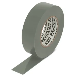 Utolsó esély Szigetelőszalag 19mm 20m szürke V-00261