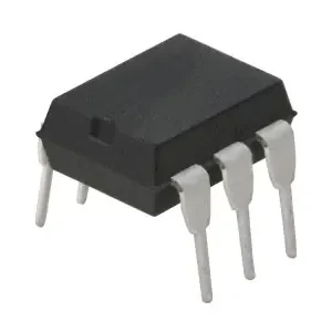 Újdonság OPTO COUPLER DARL.-OUT DIP-6p. 4N32