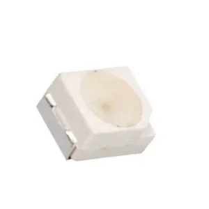 3528 kék, diffúz 140…450mcd LED-SMD B 0450 Népszerű