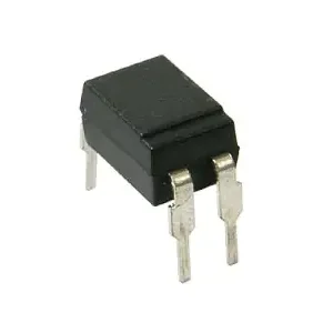 Utolsó esély OPTO COUPLER DARL.OUT 4p. LTV815