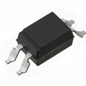 Utolsó esély OPTO COUPLER TRANS.-OUT SMD 4p. VDE PS2561AL-1