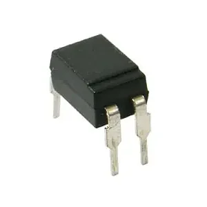 Utolsó esély OPTO COUPLER TRIOS-OUT. DIP-4p. SFH615A-2