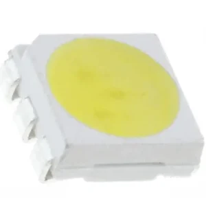 Újdonság LED RGB 5050 PLCC6 480mcd, 1500mcd, 320mcd (W2300mcd) SMD5060RGB-WS2813A