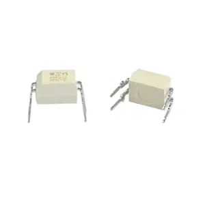 1CH OPTO COUPLER Trans-Out. 5KV 4p. TLP621 Rendeld meg most